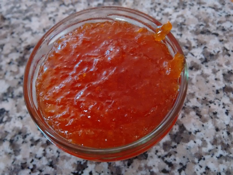 confiture-dhabanero